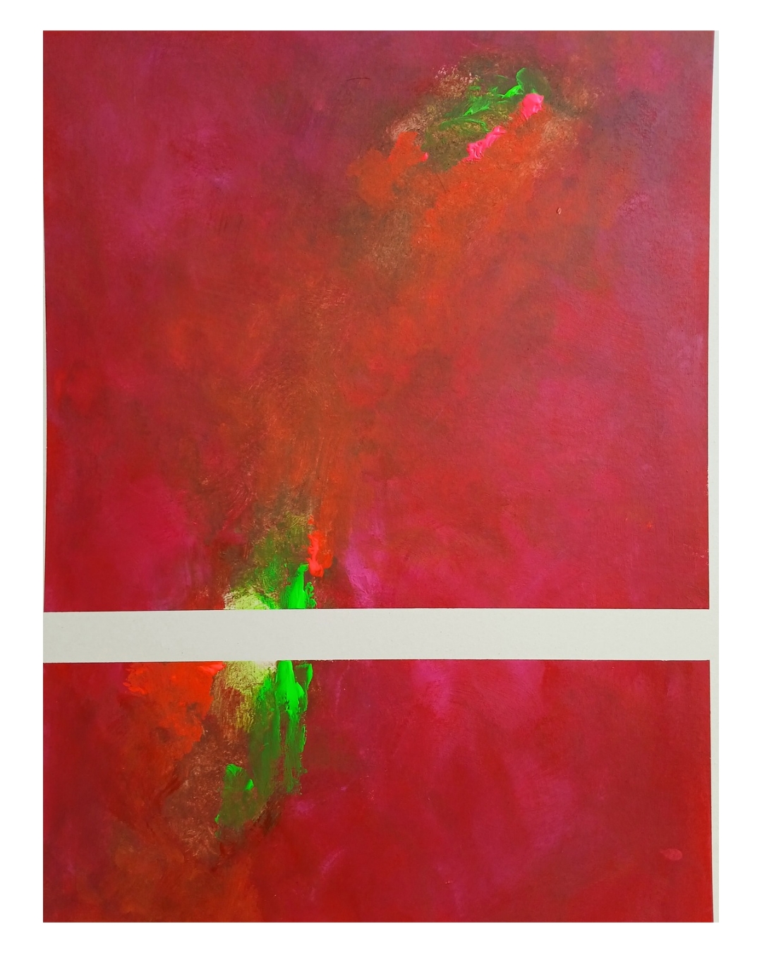 Recent work